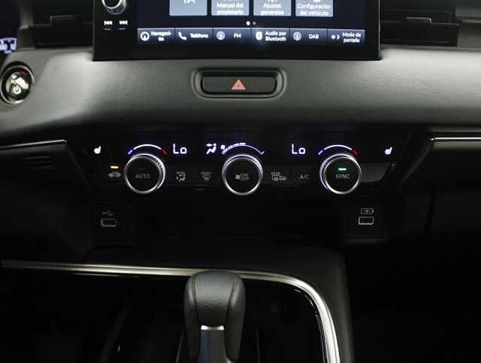 Honda HR-V ADVANCE