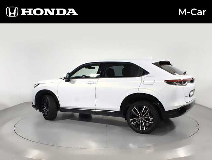 Honda HR-V ADVANCE