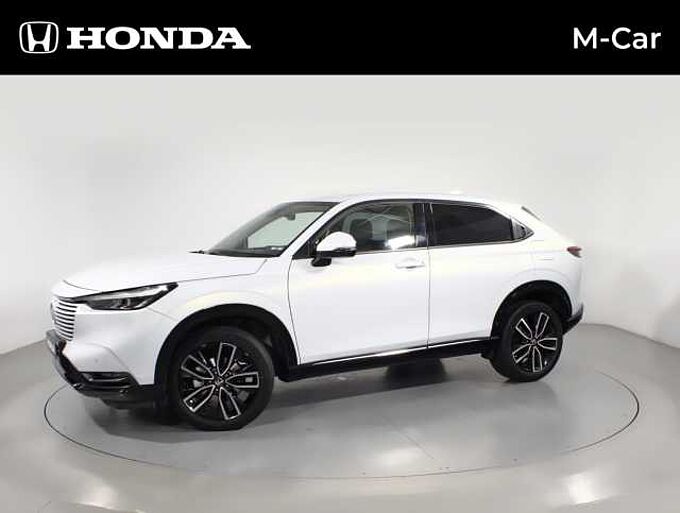 Honda HR-V ADVANCE