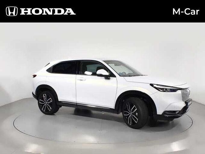 Honda HR-V ADVANCE