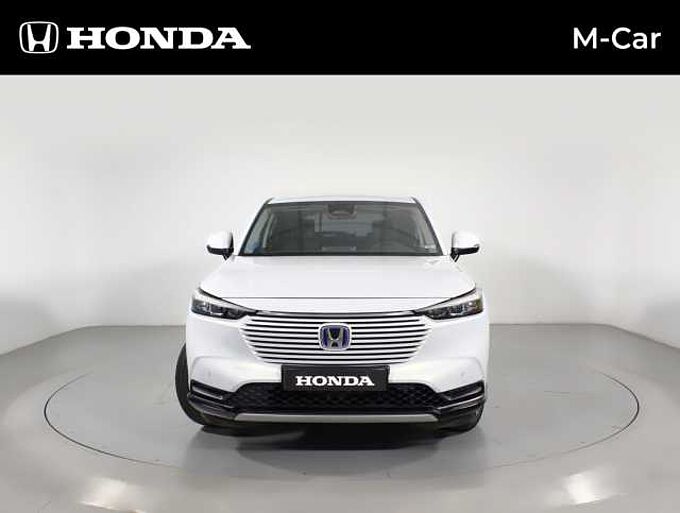 Honda HR-V ADVANCE