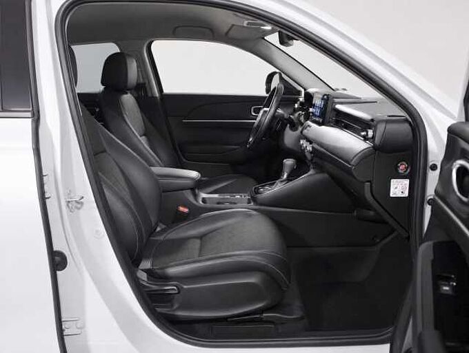Honda HR-V ADVANCE