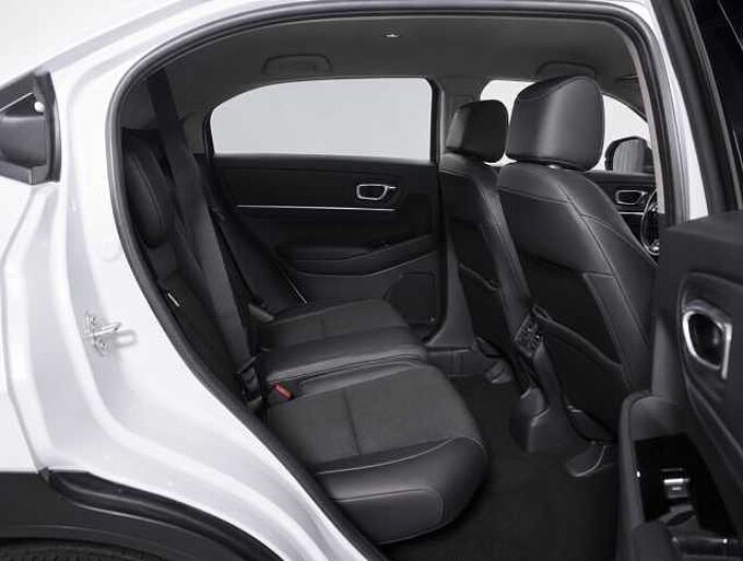 Honda HR-V ADVANCE