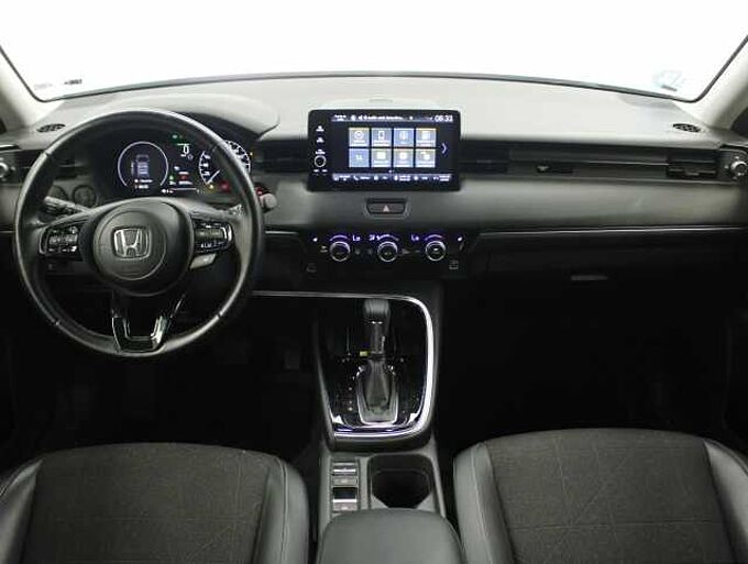 Honda HR-V ADVANCE