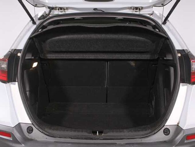 Honda Jazz CROSSTAR