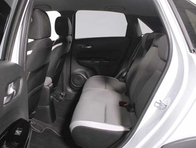 Honda Jazz CROSSTAR
