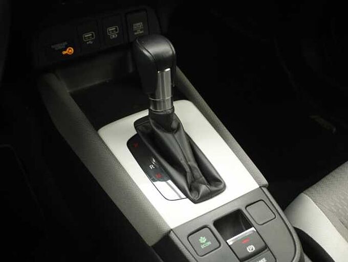 Honda Jazz CROSSTAR