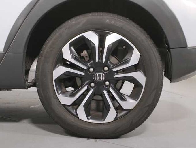 Honda Jazz CROSSTAR