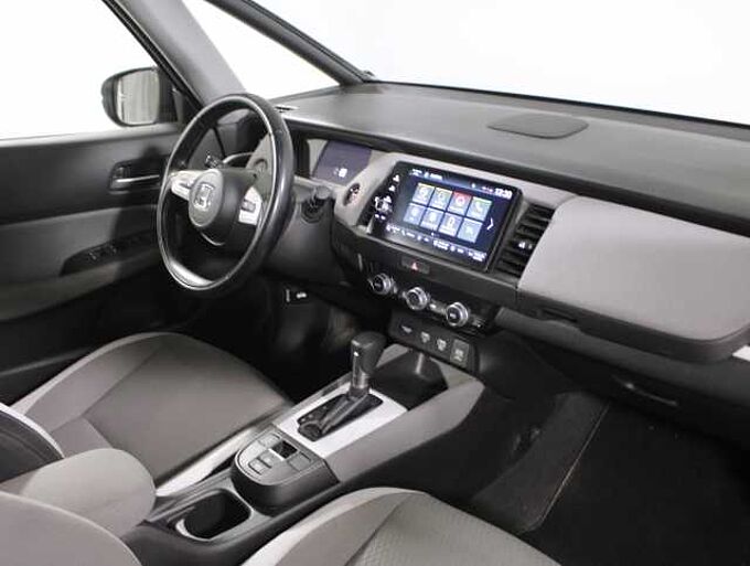 Honda Jazz CROSSTAR