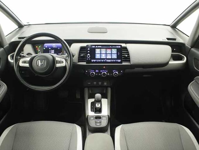 Honda Jazz CROSSTAR