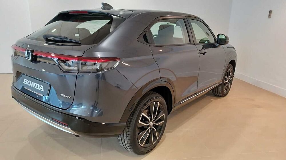 Honda HRV ADVANCE