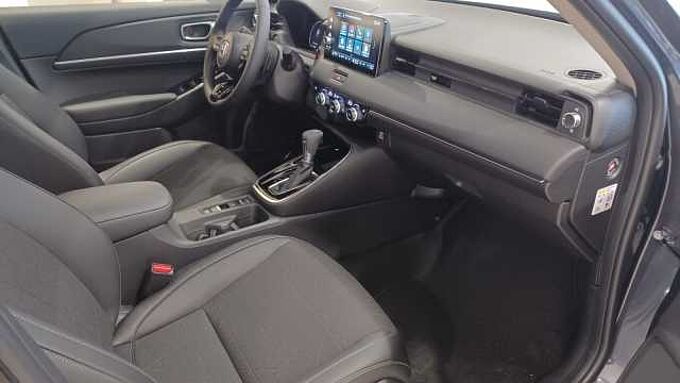 Honda HRV ADVANCE