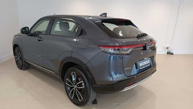 Honda HRV ADVANCE