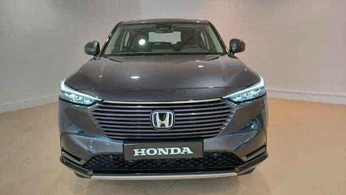 Honda HRV ADVANCE