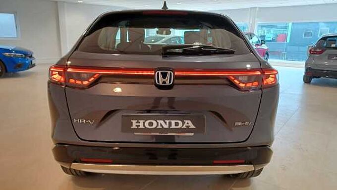 Honda HRV ADVANCE
