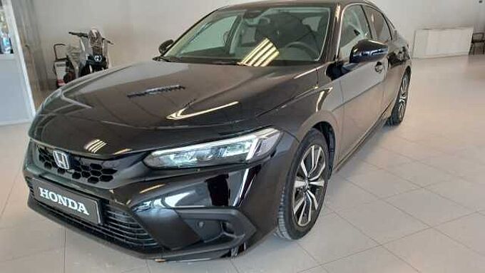 Honda  Civic Híbrido 2.0 i-MMD Elegance
