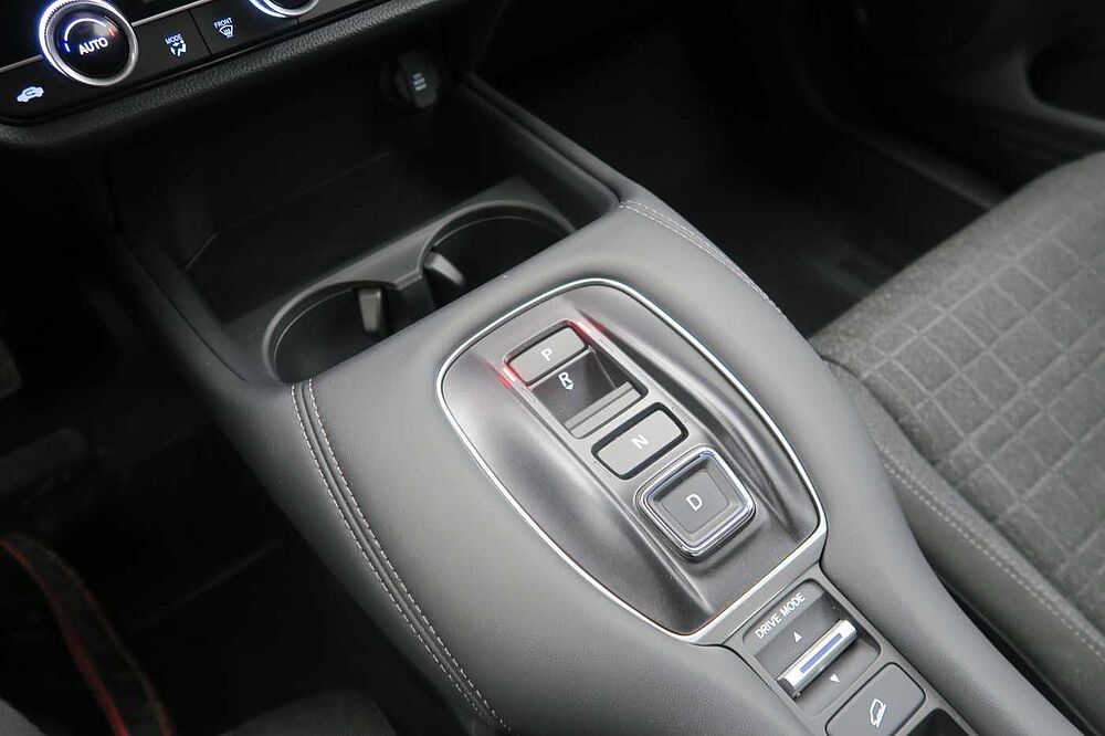 Honda Zr-v ELEGANCE 2.0I-MMD 184CV CVT 5P.