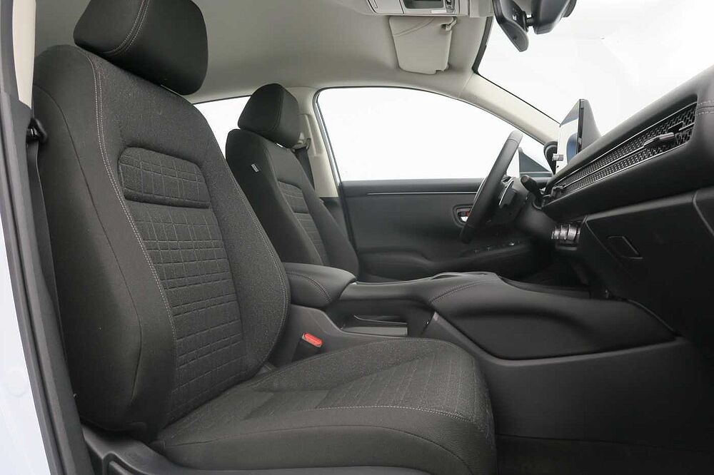 Honda Zr-v ELEGANCE 2.0I-MMD 184CV CVT 5P.