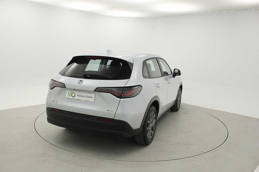 Honda Zr-v ELEGANCE 2.0I-MMD 184CV CVT 5P.