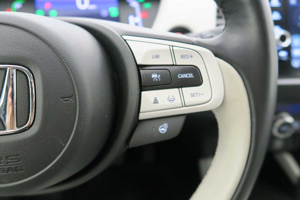 Honda Jazz Hibrido HYBRID 1.5I-MMD EXECUTIVE