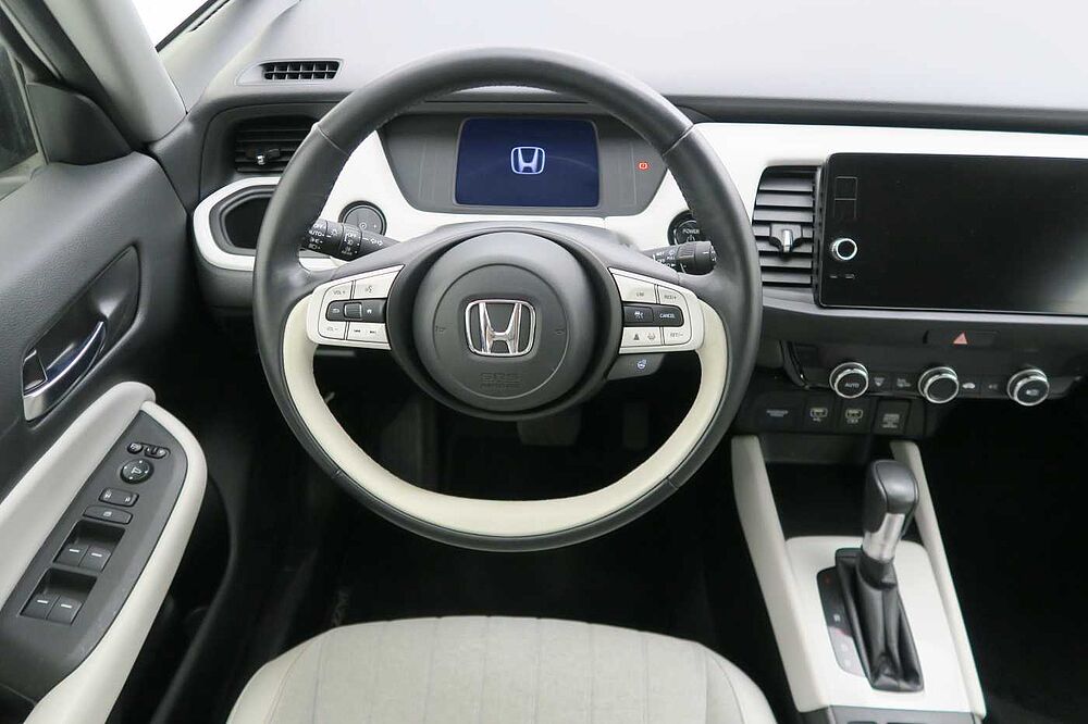 Honda Jazz Hibrido HYBRID 1.5I-MMD EXECUTIVE