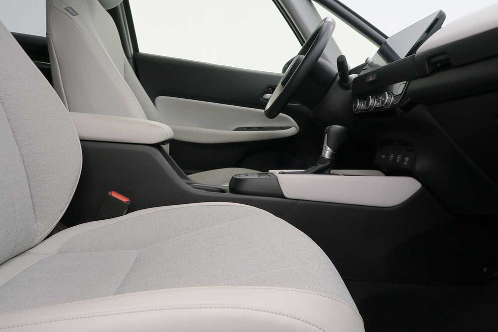 Honda Jazz Hibrido HYBRID 1.5I-MMD EXECUTIVE