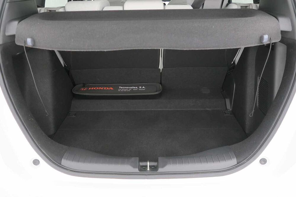 Honda Jazz Hibrido HYBRID 1.5I-MMD EXECUTIVE