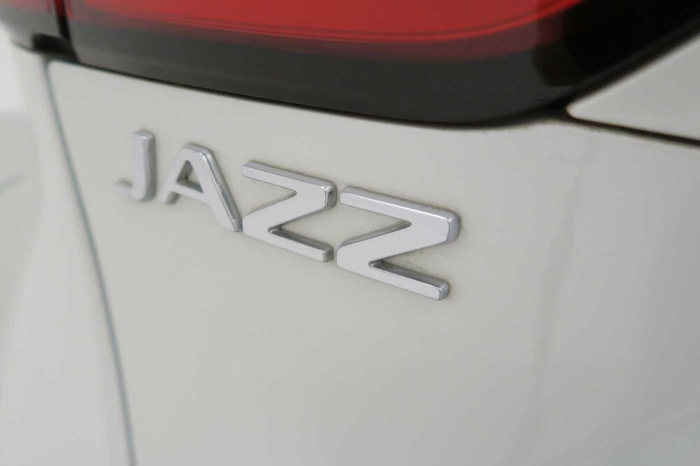 Honda Jazz Hibrido HYBRID 1.5I-MMD EXECUTIVE