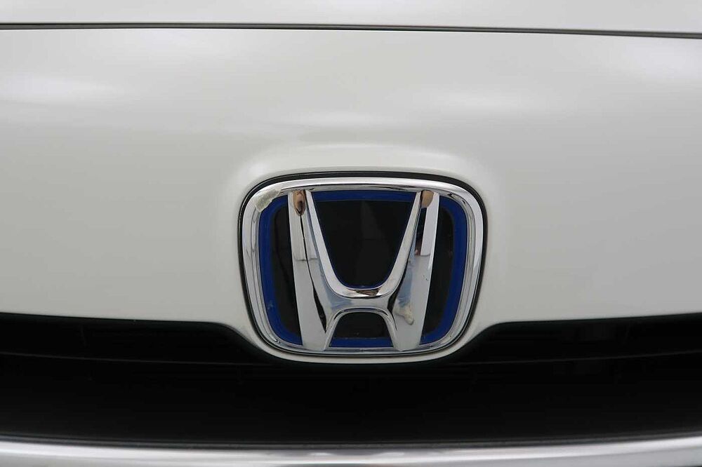 Honda Jazz Hibrido HYBRID 1.5I-MMD EXECUTIVE