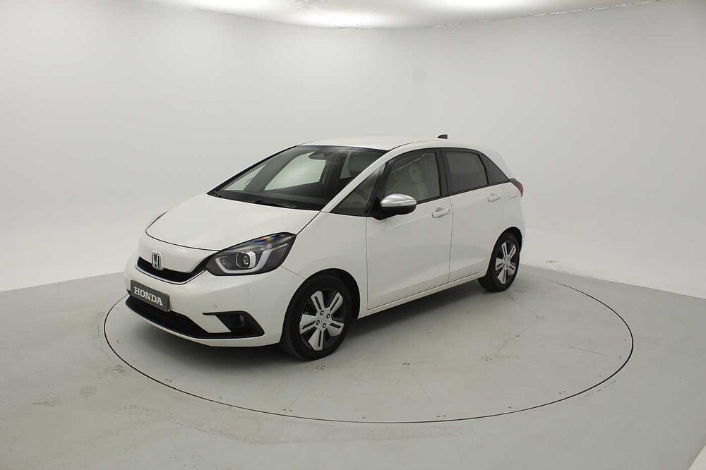 Honda Jazz Hibrido HYBRID 1.5I-MMD EXECUTIVE