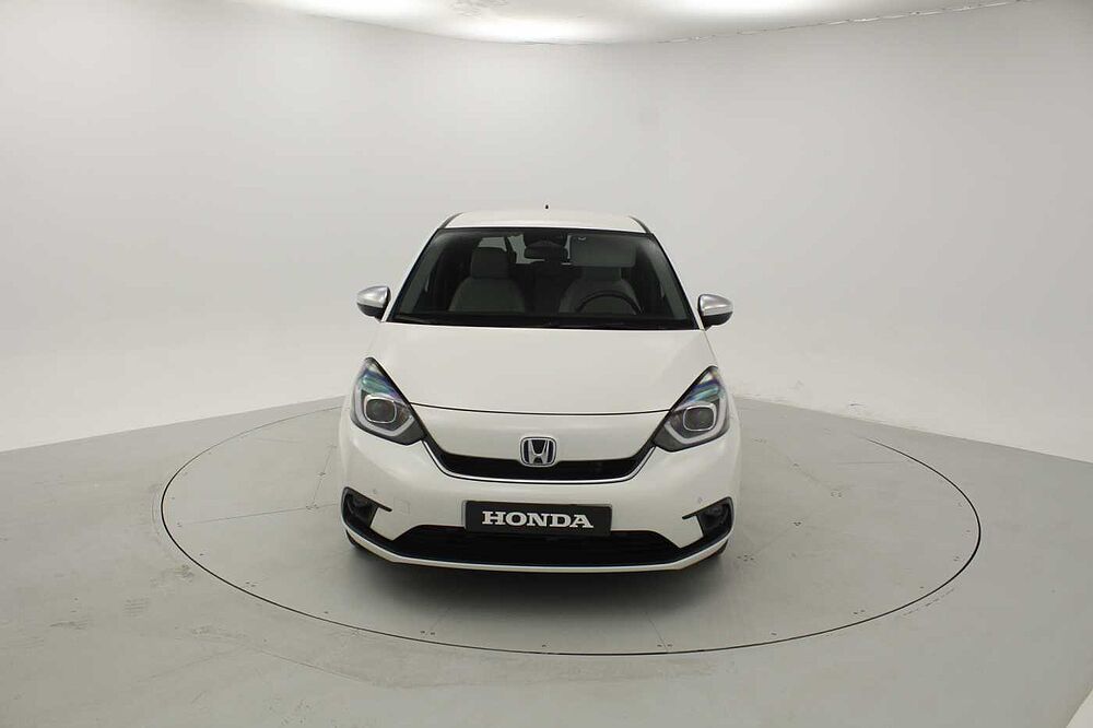 Honda Jazz Hibrido HYBRID 1.5I-MMD EXECUTIVE