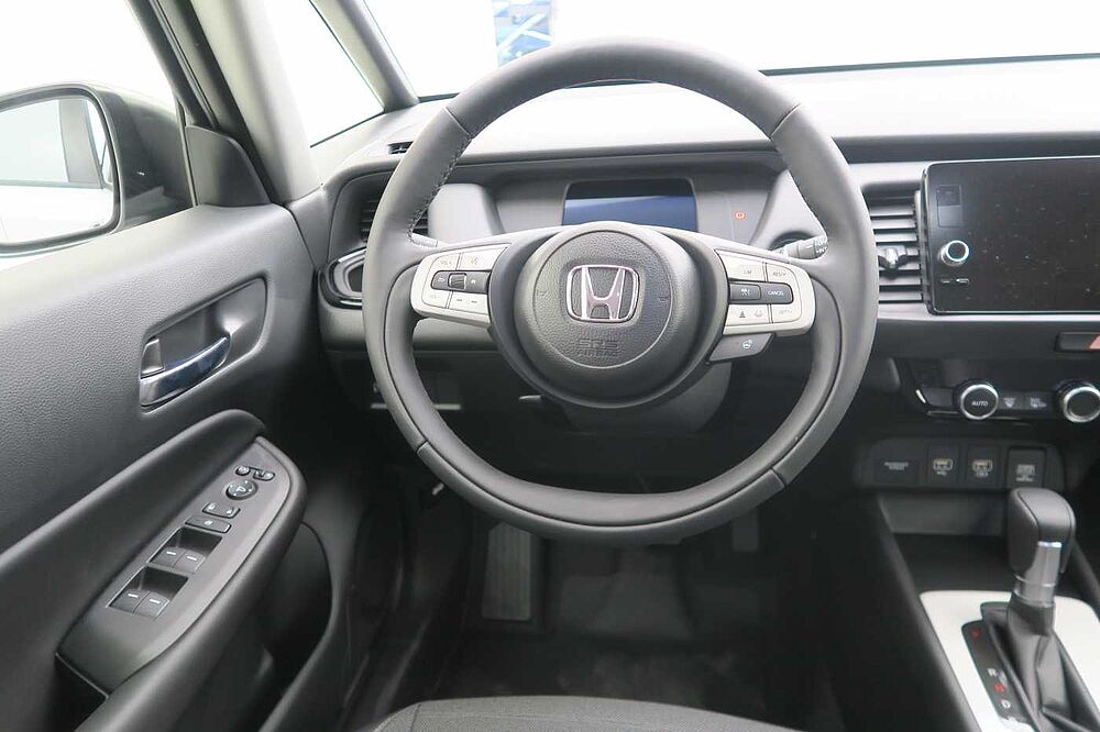 Honda Jazz Hibrido HYBRID 2024 1.5I-MMD CROSSTAR