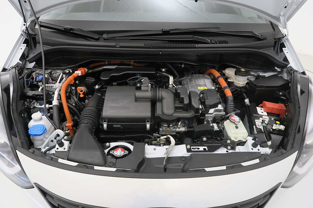Honda Jazz Hibrido HYBRID 2024 1.5I-MMD CROSSTAR