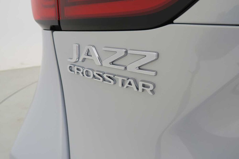Honda Jazz Hibrido HYBRID 2024 1.5I-MMD CROSSTAR