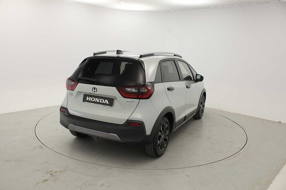 Honda Jazz Hibrido HYBRID 2024 1.5I-MMD CROSSTAR