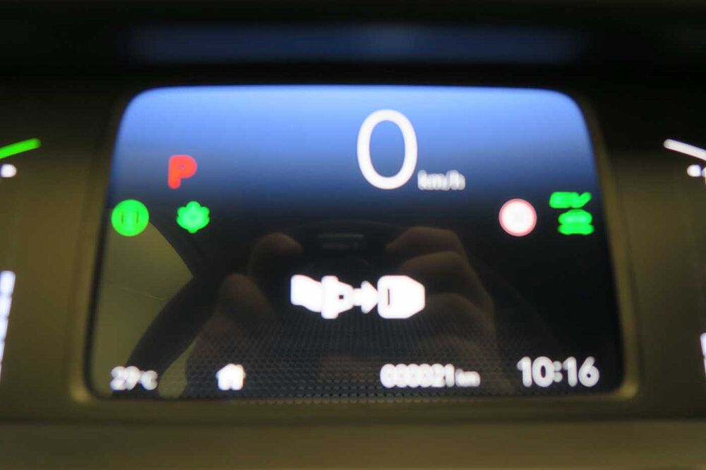 Honda Jazz Hibrido HYBRID 2024 1.5I-MMD CROSSTAR