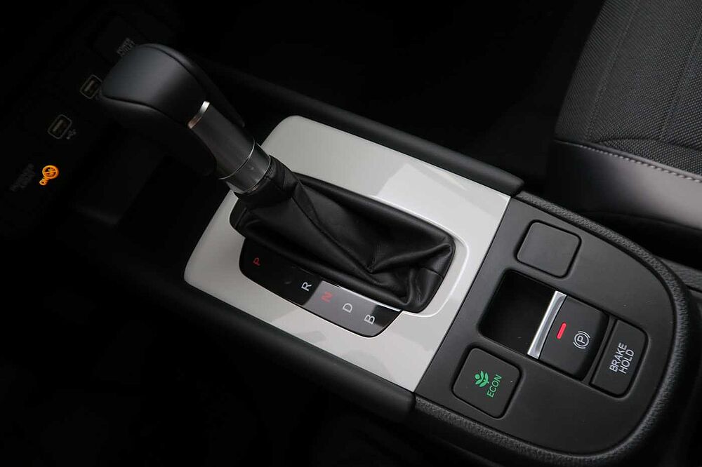 Honda Jazz Hibrido HYBRID 2024 1.5I-MMD CROSSTAR