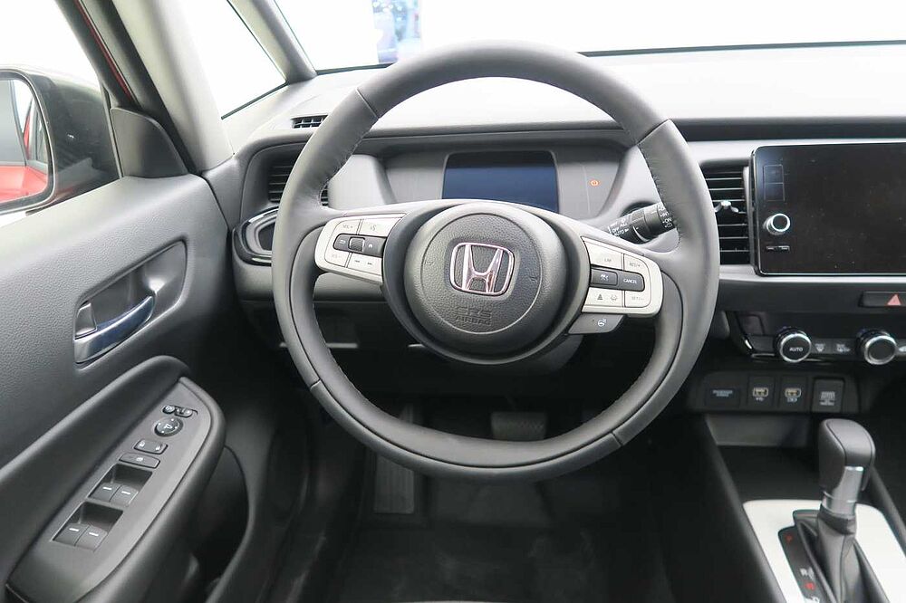 Honda Jazz Hibrido HYBRID 2024 1.5I-MMD CROSSTAR