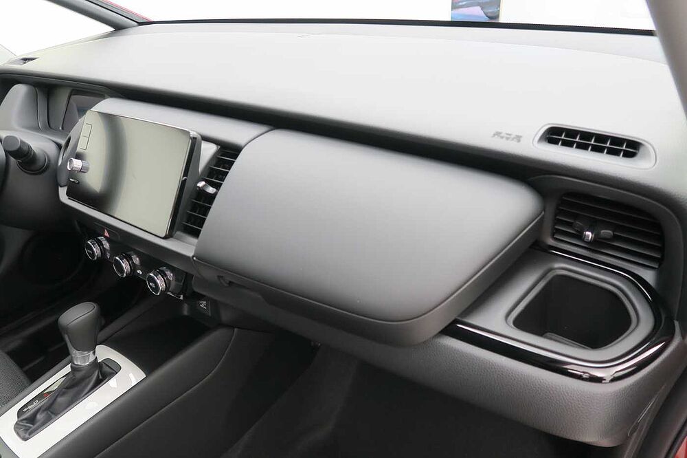 Honda Jazz Hibrido HYBRID 2024 1.5I-MMD CROSSTAR