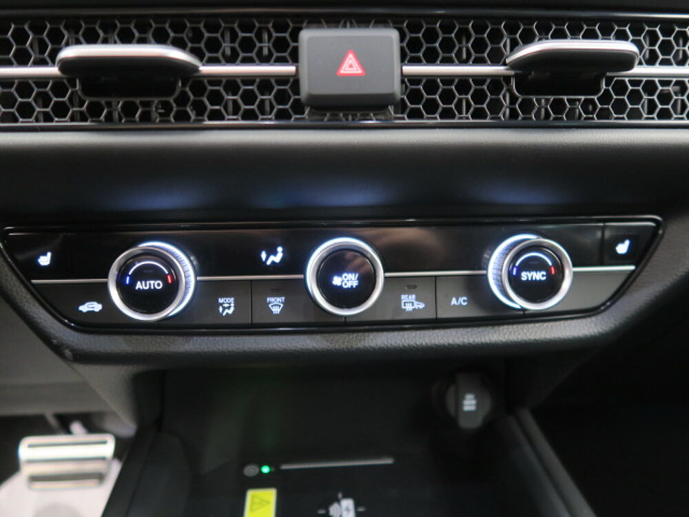 Honda Zr-v SPORT 2.0I-MMD AT SIN A/M