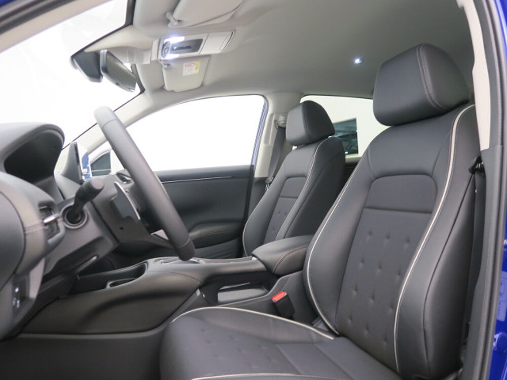 Honda Zr-v SPORT 2.0I-MMD AT SIN A/M