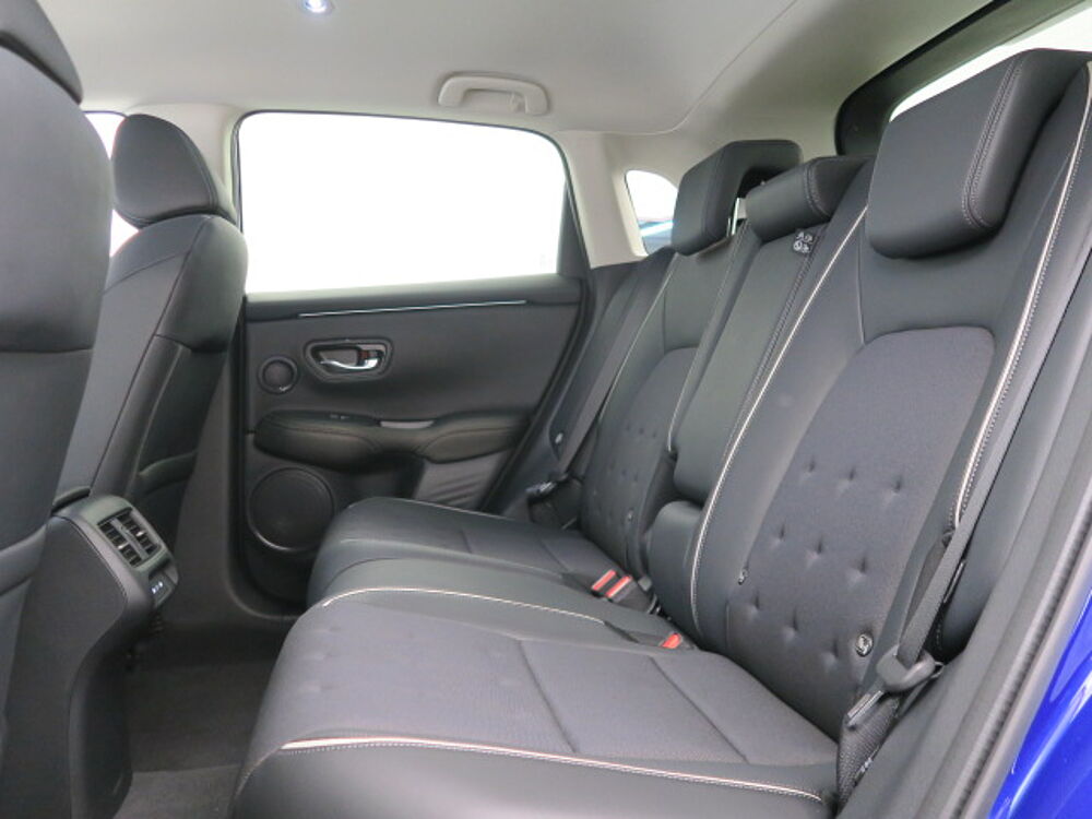 Honda Zr-v SPORT 2.0I-MMD AT SIN A/M