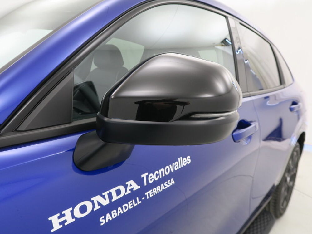 Honda Zr-v SPORT 2.0I-MMD AT SIN A/M