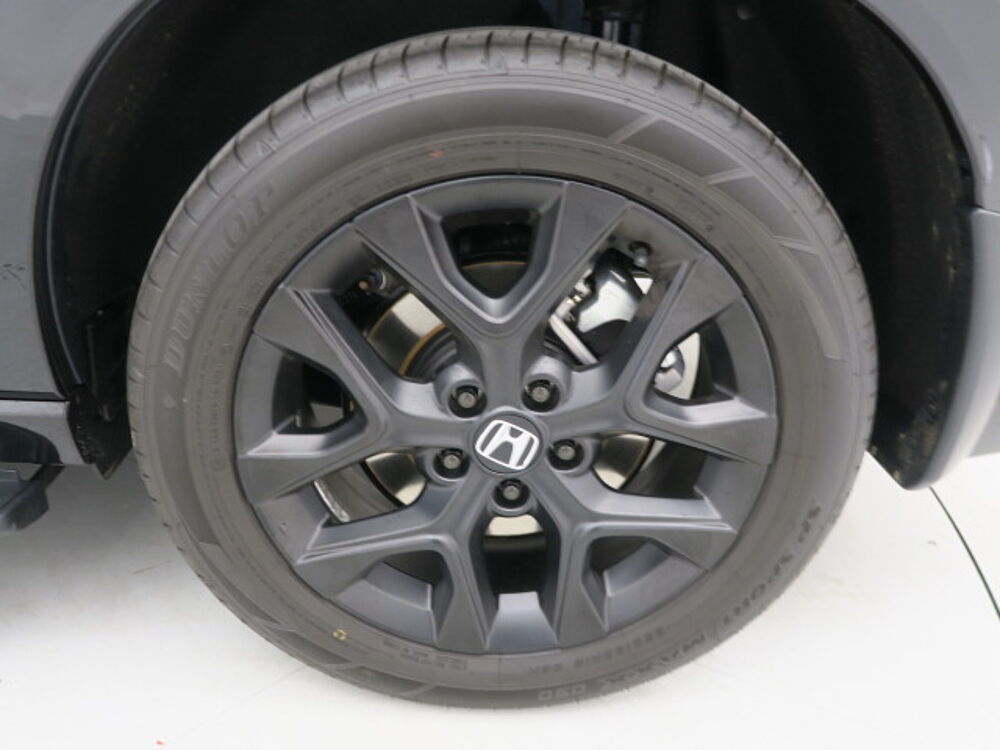 Honda Zr-v SPORT 2.0I-MMD AT SIN A/M