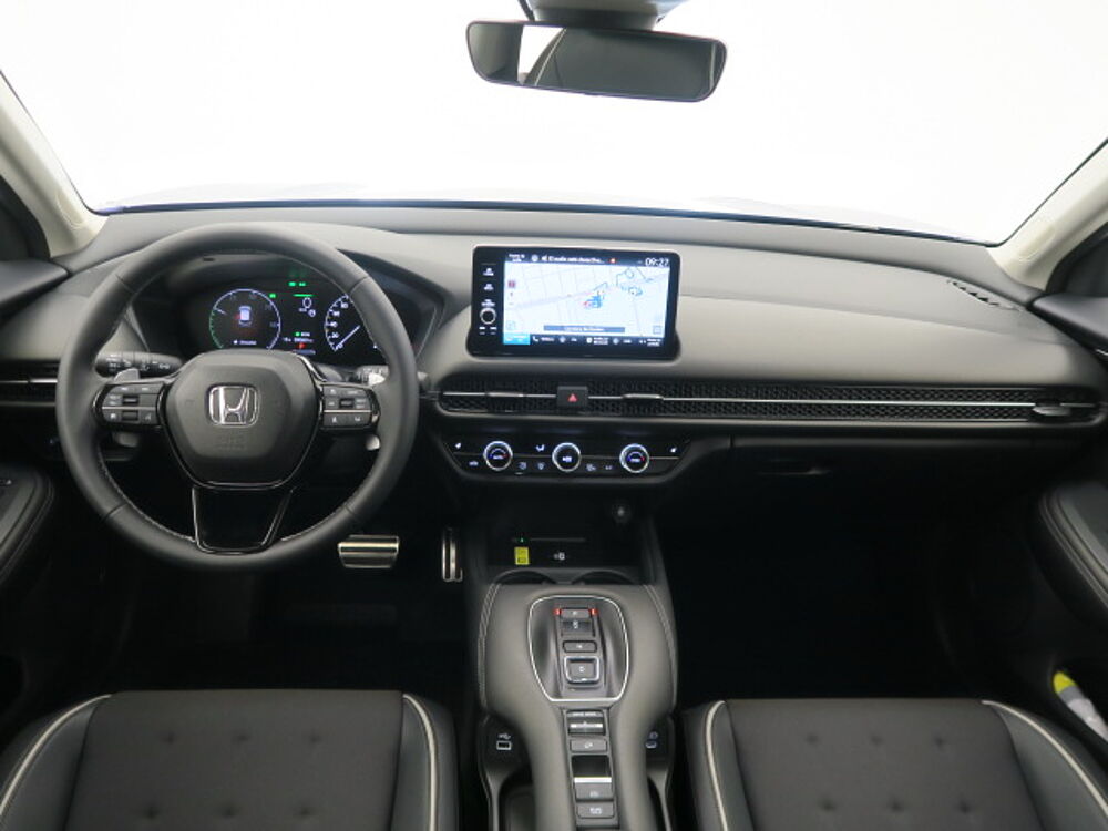 Honda Zr-v SPORT 2.0I-MMD AT SIN A/M