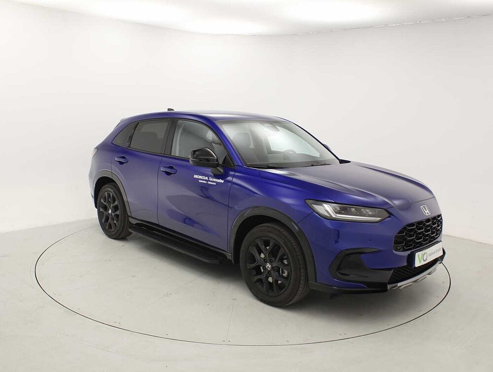 Honda Zr-v SPORT 2.0I-MMD AT SIN A/M