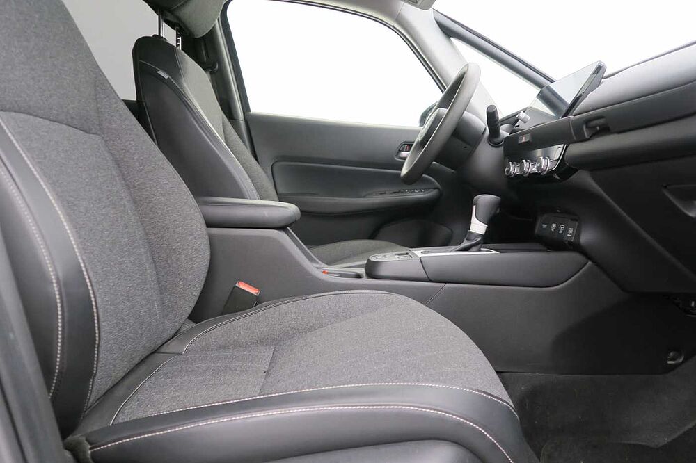 Honda Jazz Hibrido HYBRID 1.5I-MMD ELEGANCE 109CV 5P