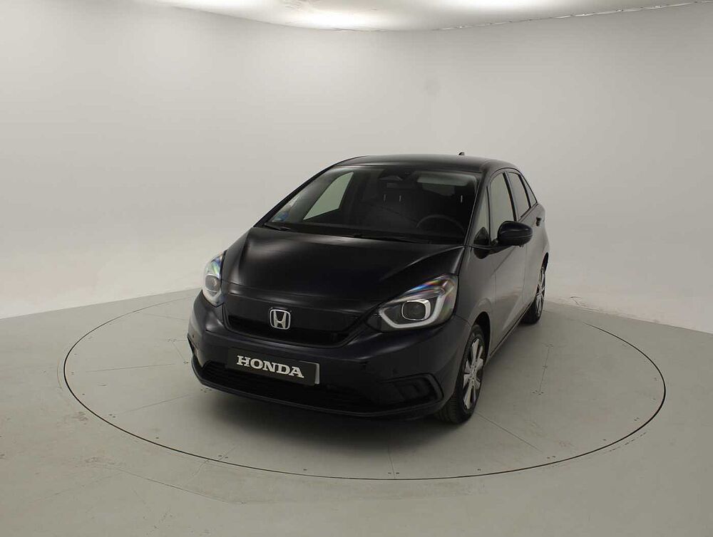 Honda Jazz Hibrido HYBRID 1.5I-MMD ELEGANCE 109CV 5P
