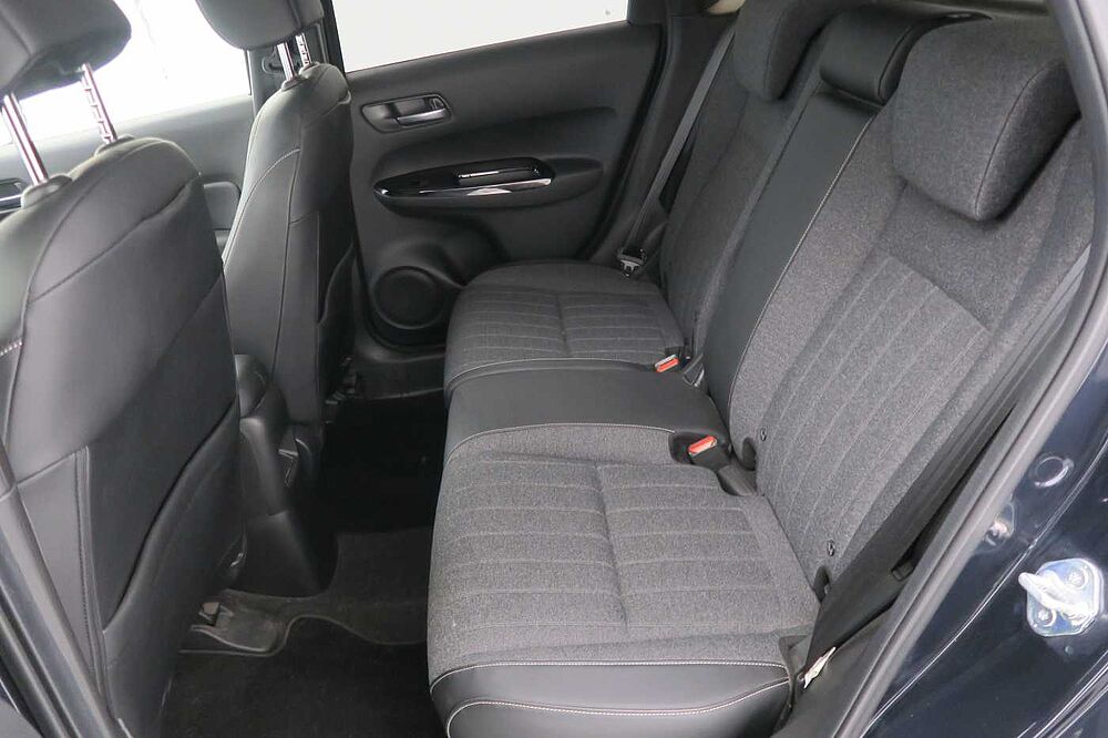 Honda Jazz Hibrido HYBRID 1.5I-MMD ELEGANCE 109CV 5P