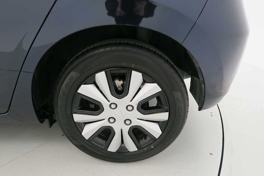 Honda Jazz Hibrido HYBRID 1.5I-MMD ELEGANCE 109CV 5P